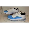 thumbnail image 1 of New In Box MENS N I-K-E A i r-Jor-dan 11 CMFT LOW White / University Blue (DN4180 114), 1 of 6