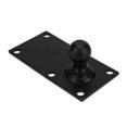 thumbnail image 1 of Trailer Tongue Ball & Plate, 1 of 7