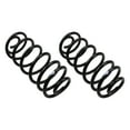 thumbnail image 2 of MOOG CC81369 Coil Spring Set Fits select: 2006 CHEVROLET MALIBU LT, 2005 CHEVROLET MALIBU LS, 2 of 2