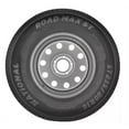 National Road Max ST ST205/75R15 101/97M C Trailer Tire