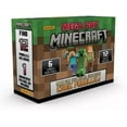 thumbnail image 1 of Panini 2024 Minecraft Trading Card Boîte Méga, 1 of 4