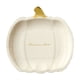 thumbnail image 2 of Platos y Vasos Desechables de Papel con Forma de Calabaza para Halloween (Paquete de 10), Blancos y Amarillos, 18 X 18 X 2 Cm y 5 X 7,5 X 9 Cm. Vajilla Ecológica para Fiestas, Cumpleaños y Picnics., 2 of 7