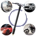 thumbnail image 3 of ROZYARD Tire Inflator Hose Tyre Hose Portable Air Compressor Pipe for Car Motorbike, 3 of 12