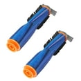 thumbnail image 1 of Rollo de cepillos de repuesto, paquete de 2 unidades para robot aspirador Shark AI, 1 of 5