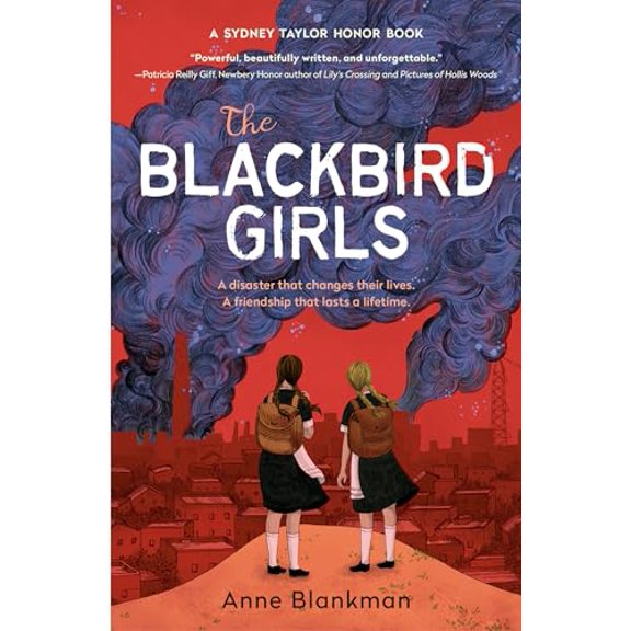 Pre-Owned The Blackbird Girls (Paperback) 1984837370 9781984837370