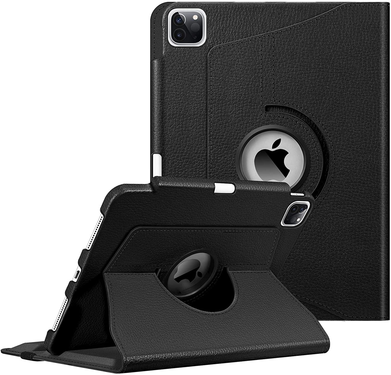 Fintie Rotating Case for 11 Inch iPad Pro 4th 2022 / 3rd / 2nd / 1st