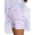 thumbnail image 4 of Stitch Toddler Girls' Sleeveless Romper with Tulle Skirt, Sizes 12M-5T, 4 of 8