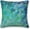 White 3, variant on Colorful Blue Spring Bird Feather Animal Peacock Birds Velvet Throw Pillow Covers Sofa Pillowcase Car Square Throw Pillowcases Home Decoration 18x18Inch