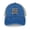 Blue, variant on Human Beings Colors May Vary Dark Blue Adjustable Trucker Baseball Cap for Men Women, Mesh Snapback Hat
