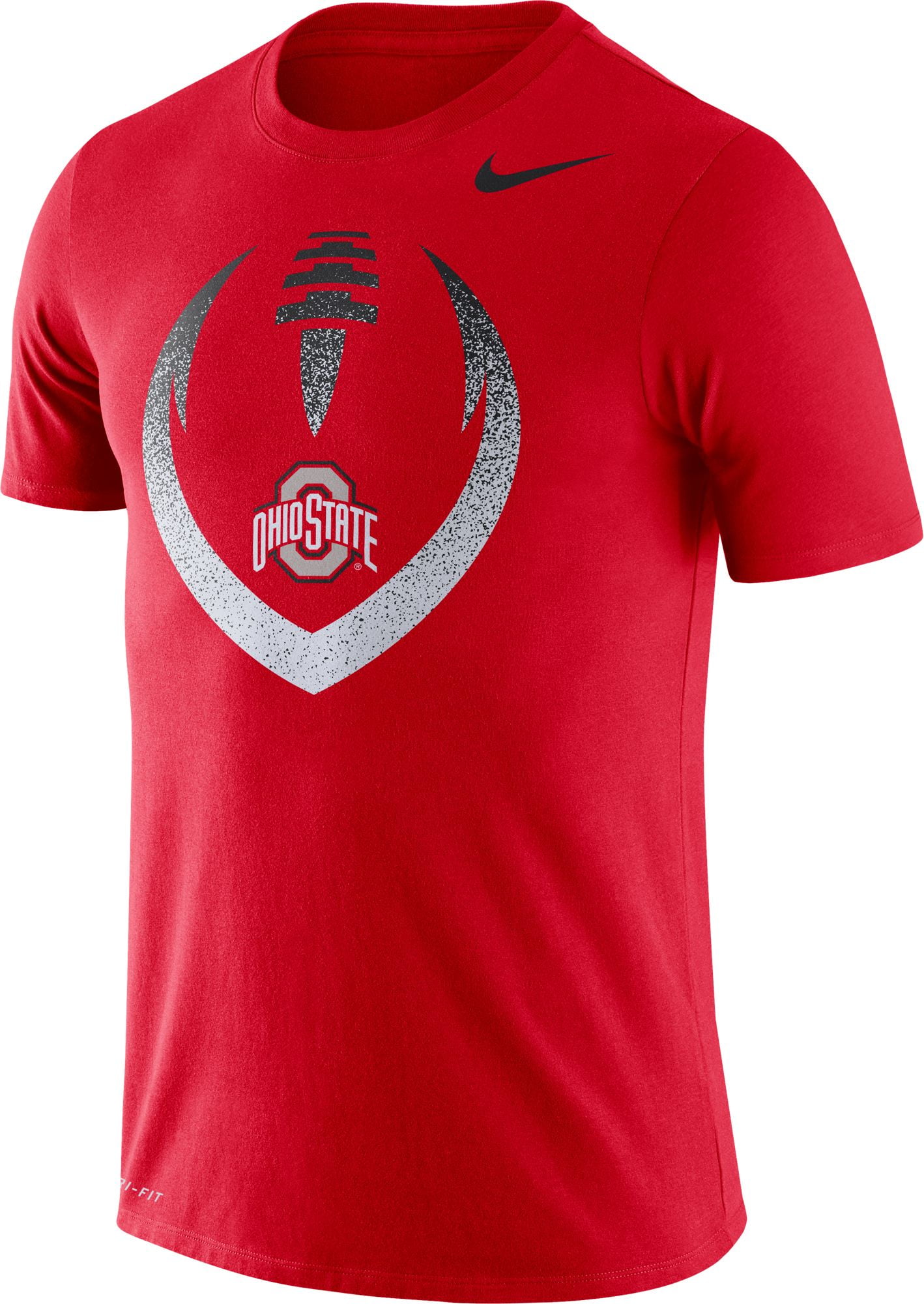 dri fit ohio state t shirts