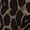 Leopard Print, variant on Women'S Leopard Print Wide-Leg Pants Elastic Waist Y2K Trousers Bottoms Wide-Leg Pants S