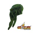 thumbnail image 3 of Cthulhu Pieuvre Lovecraft Monstre de R'Lyeh Masque en Latex de Luxe pour Adulte Dragon Homme, 3 of 5