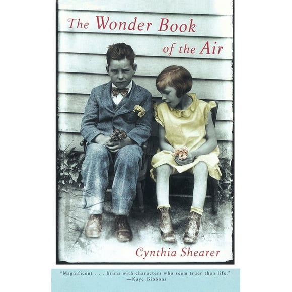 The Wonder Book of the Air (Paperback)