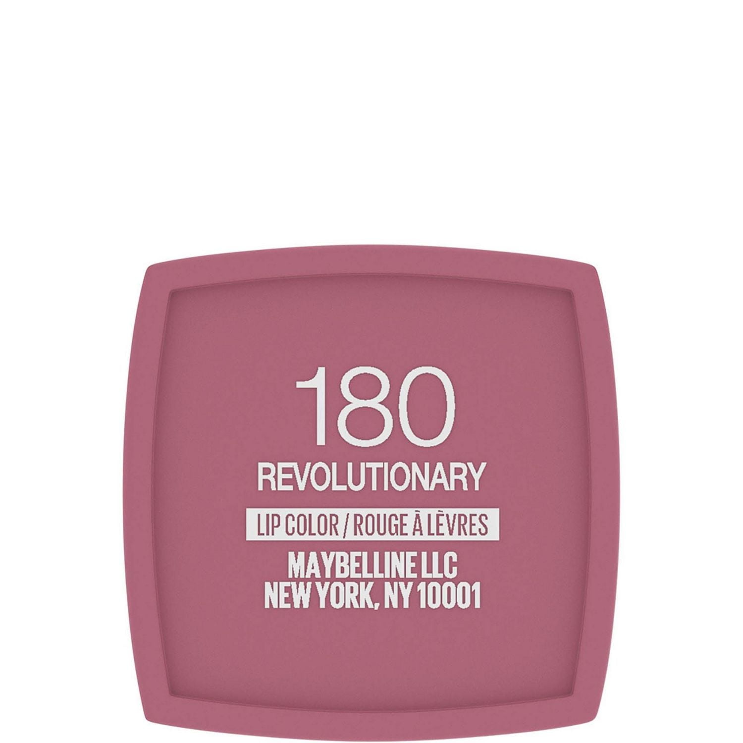 Maybelline New York Superstay Matte Ink™ Long-Lasting Lipstick, 5ml, SuperStay Matte Ink Lipstick