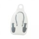 thumbnail image 1 of 3x Clip para La Nariz Y Tapones para Los Oídos Tapones para Los Oídos con Clip para La Nariz de Natación para Adultos, Tapones para Los Oídos Suaves Y 3 piezas, 1 of 8