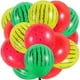 thumbnail image 1 of KAKOWELY 40 globos de látex de sandía para fiestas, decoración de fiestas y más., 1 of 5