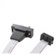 thumbnail image 5 of 20X DB9 RS232 una 10 Pines Adaptador del Conector del Cable de Cinta, 5 of 5