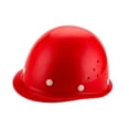 thumbnail image 4 of Casco protector kusrkot Seguridad Rojo Ajustable, 4 of 8