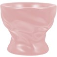 thumbnail image 1 of Ceramic Bowl Tall Bowl Salad Bowl Soup Container Ceramic Container Ceramic Utensil, 1 of 9