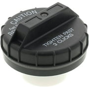 Gates 31850 OE Equivalent Fuel Tank Cap