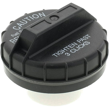 Gates 31850 OE Equivalent Fuel Tank Cap