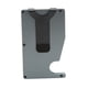 thumbnail image 1 of Tarjetero antirrobo, tarjetero de aleación de aluminio, caja de metal para tarjetas de crédito, tarjetero de aleación de aluminio, multifuncional, 1 of 12