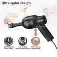 thumbnail image 4 of Portable Mini Usb Vacuum Handheld D Clean Kit For Laptop Pc, 4 of 4