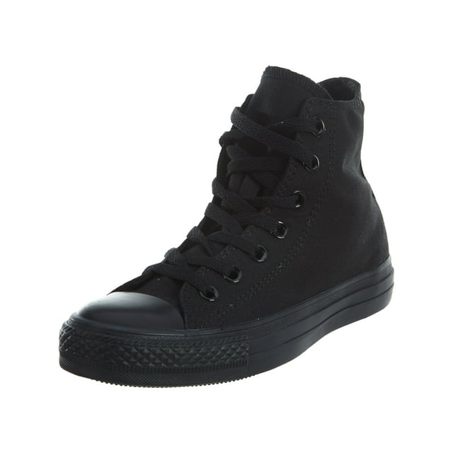 TENIS CONVERSE MONOCROMO OX ALL STAR BLACK