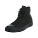 thumbnail image 1 of TENIS CONVERSE MONOCROMO OX ALL STAR BLACK, 1 of 4