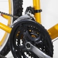 thumbnail image 5 of Bicicleta Benotto Mtb Madeira R26 21v Mujer Susp. Delantera naranja Benotto Madeira, 5 of 5