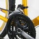 thumbnail image 5 of Bicicleta Benotto Mtb Madeira R26 21v Mujer Susp. Delantera naranja Benotto Madeira, 5 of 5