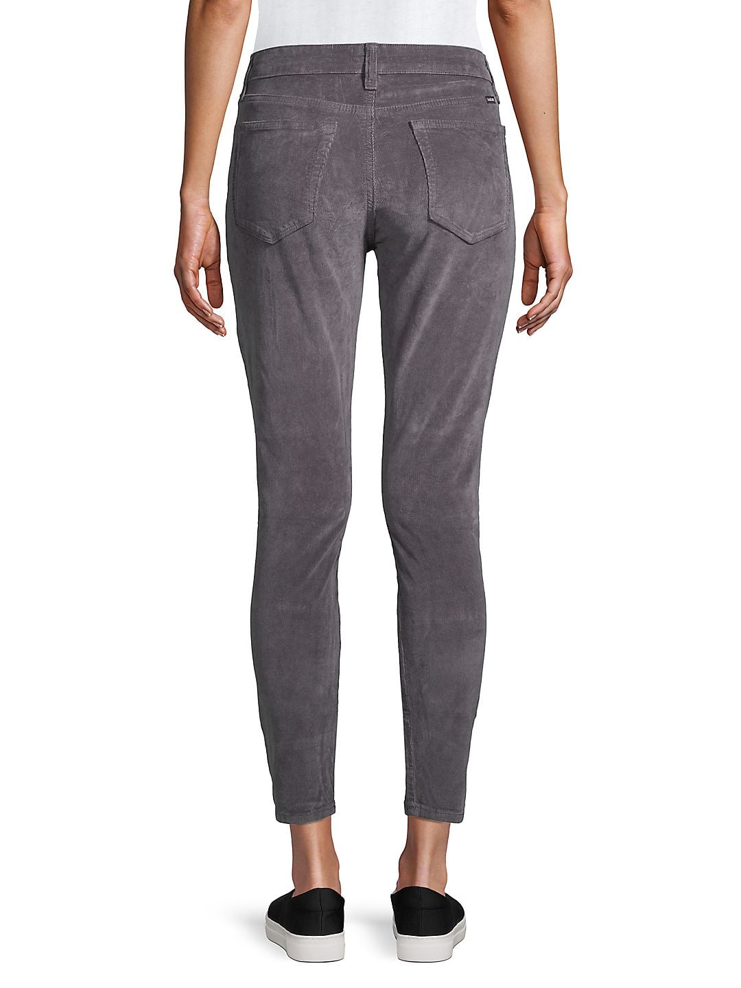 lucky brand corduroy women's pants