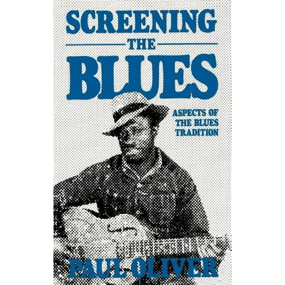 Screening the Blues, (Paperback)