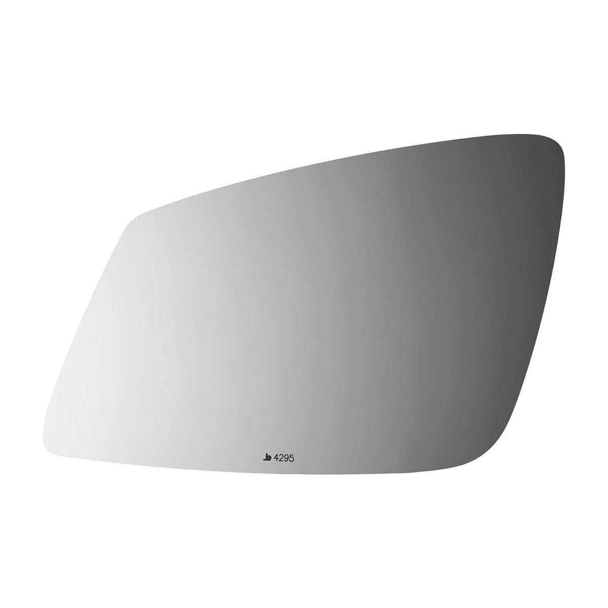 Left Driver Mirror Glass Lens Alternative DirectFits -Over Option For Heated Auto-Dimming Mirrors Only See Product Details More Than 1 Option
