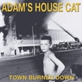 thumbnail image 2 of Adam’s House Cat Town Burned Down (Vinyl Record), 2 of 4