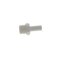 thumbnail image 3 of john guest speedfit pp051223w 3/8od by 3/8nptf stem adapter, 10-pack, 3 of 5