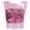 Pink, variant on Rhinestone Fishing Net Fashion Net Women's Short Sleeve Vest 2x Tops plus Size Top Women 90s Crop Top