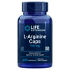 Life Extension L-Arginine Caps, 700 mg - Promotes Arterial Health - Gluten-Free, Non-GMO - 200 Capsules