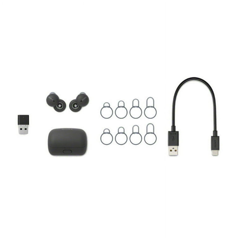 SONY LinkBuds UC ワイヤレスイヤホン LinkBuds UC for Microsoft Teams | ヘッドホン | ソニー