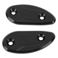 thumbnail image 4 of <p>Motorcycle Rear Mirror Hole Cover§motorcycle Mirror Hole Cover§motorcycle Mirror Hole §motorcycle Mirror Block Off §motorcycle Mirror Block Off Plate§mirror Bracket Block, 4 of 7