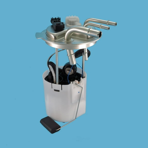 Fuel Pump Module Assembly Fits select: 2009 CHEVROLET TAHOE C1500 LT, 2013 GMC YUKON