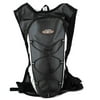 Outdoor Hiking Camping Cycling Water Bladder Bag Hydration Backpack Pack Black