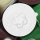 thumbnail image 4 of Juego De Tapas De Láminas Para Cápsulas Juego de tapas de láminas para tazas de cápsula, película de sellos de taza de cápsula reutilizable para Nespresso Vertuo Ndcxsfigh Libre de BPA, 4 of 6