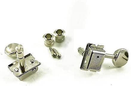 TK-0779 Gotoh SD91 Vintage-style 6-in-line Locking Tuners