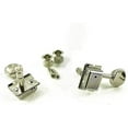 thumbnail image 3 of Allparts TK-0779 Gotoh SD91 Vintage-style 6-in-line Locking Tuners, Nickel, 3 of 4