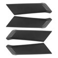 thumbnail image 2 of 4PCS Door Handle Cover for 2018-2020 Side Door Panel Pull Handle Trim 5NG867172A5NN867172A, 2 of 5