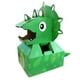 thumbnail image 2 of Modelo de dinosaurio DIY, Material de cartón, ropa de papel, juguete educativo para niños, 1 ud., 2 of 5