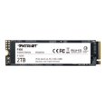 thumbnail image 2 of PATRIOT MEMORY P300P2TBM28 Patriot P300 2TB M.2 PCIe 2TB, 2 of 5