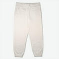 thumbnail image 4 of Men's Loose Fit Fleece Classic Joggers, 4 of 9