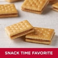 thumbnail image 3 of Austin Peanut Butter on Toasty Sandwich Crackers, Single Serve Snack Crackers, 27 Count, 3 of 9